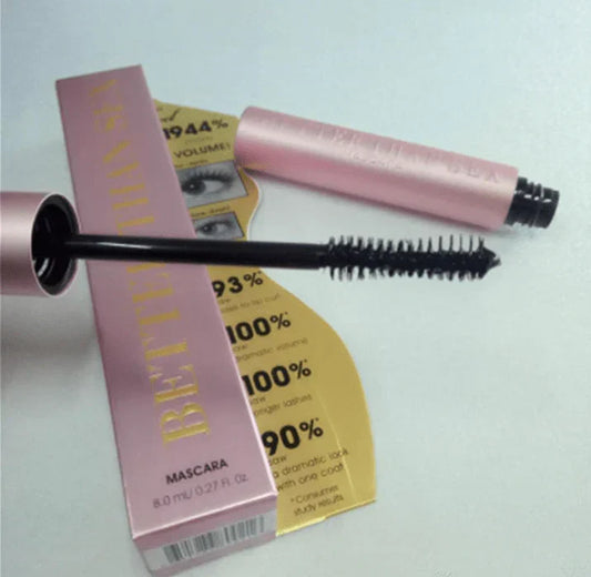 Better Than Mascara Thick Mascara