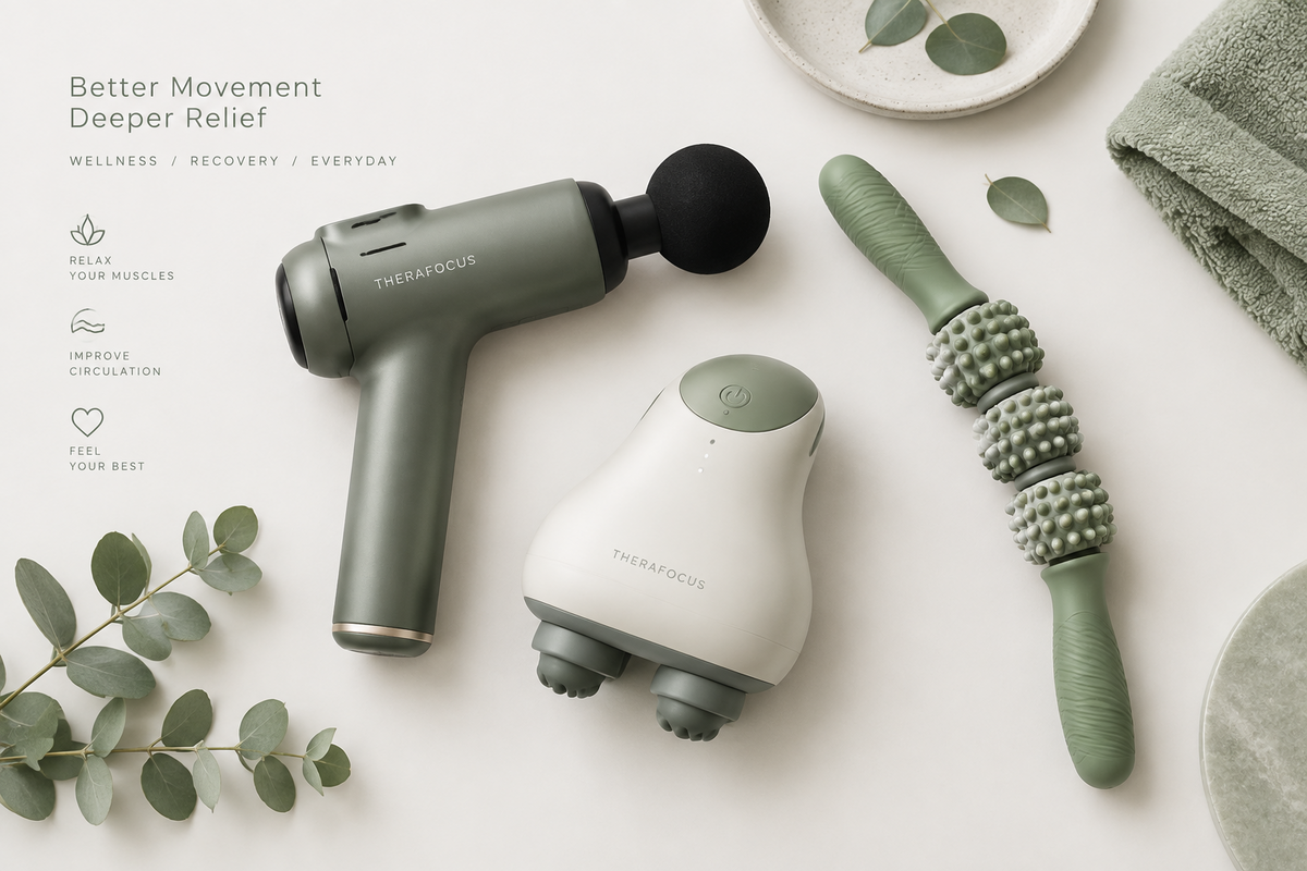 Wellness-Massage Organic Bloom UAE