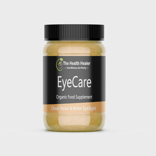 EyeCare by OrganicBloom