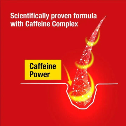 Alpecin C1 - Caffeine Shampoo