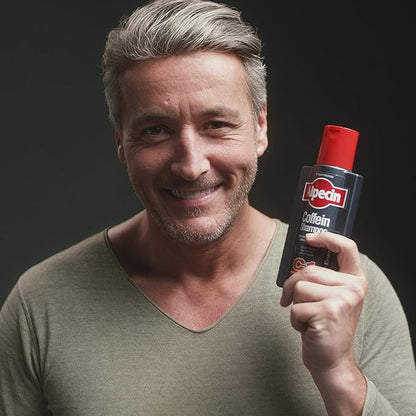 Alpecin C1 - Caffeine Shampoo