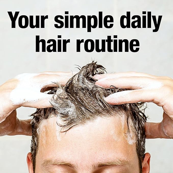 Alpecin C1 - Caffeine Shampoo