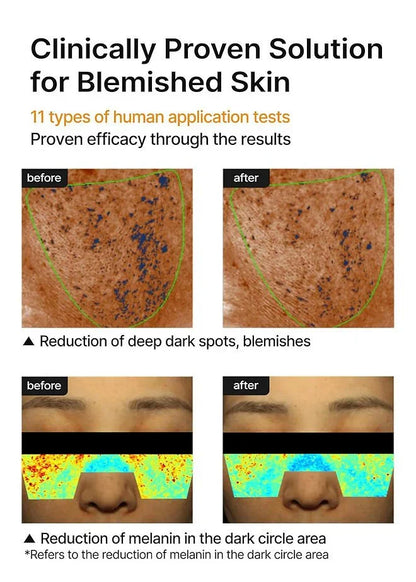 CELIMAX - Pore + Dark Spot Brightening Cream
