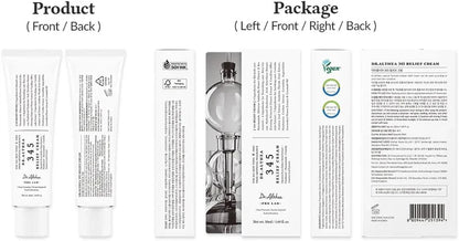 Dr Althea 345 Cream