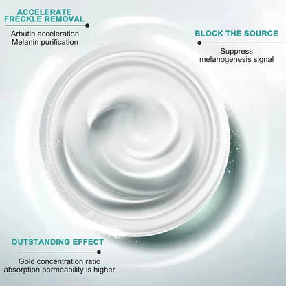 Dr. Hancy - White Spot Cream