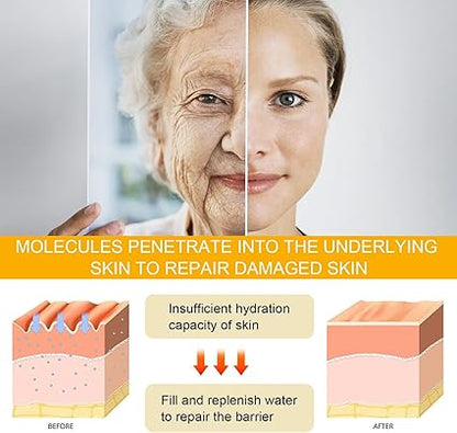 Eelhoe - Ginseng & Niacinamide Anti-Wrinkle Essence