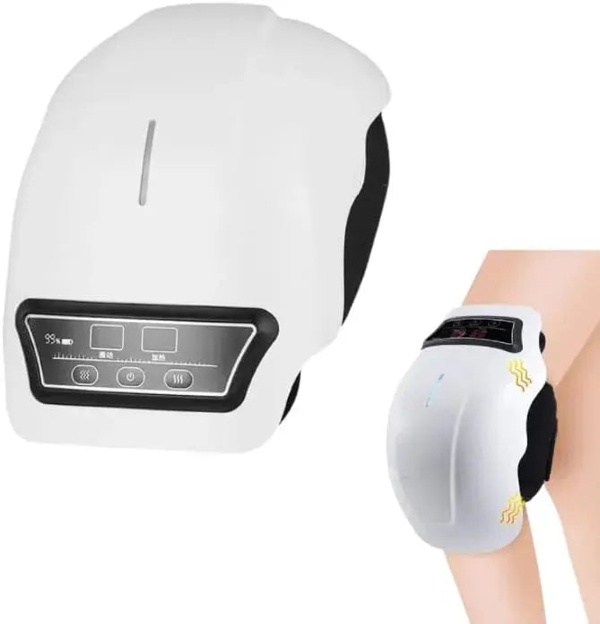 Electric Knee Massager Orgnic Bloom