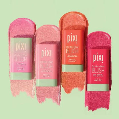 Pixi - Glow Blush – Tinted Moisture Stick