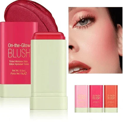 Pixi - Glow Blush – Tinted Moisture Stick