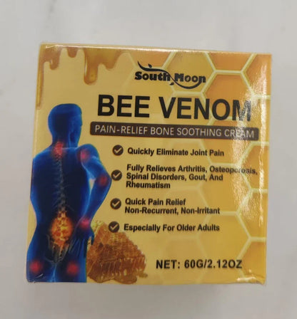 South Moon - Bee Venom Pain Cream