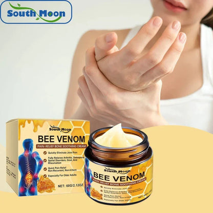 South Moon - Bee Venom Pain Cream