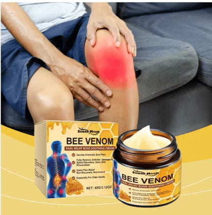 South Moon - Bee Venom Pain Cream
