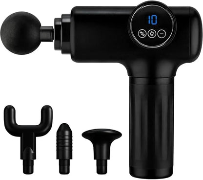 SPA Sciences Recovery SmartGun Pro Massage Gun